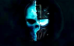 The Black Files: The Apocalypse