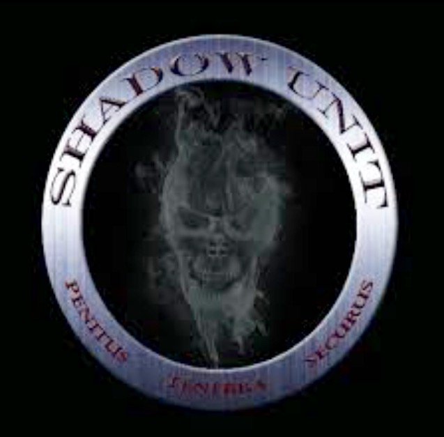 The Black Files: The Apocalypse 