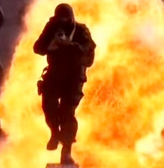 The Black Files: The Apocalypse