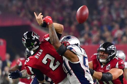 A Tale of Two Half's