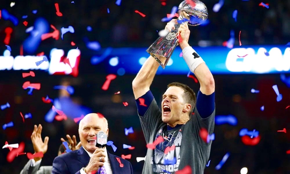 A Tale of Two Half's